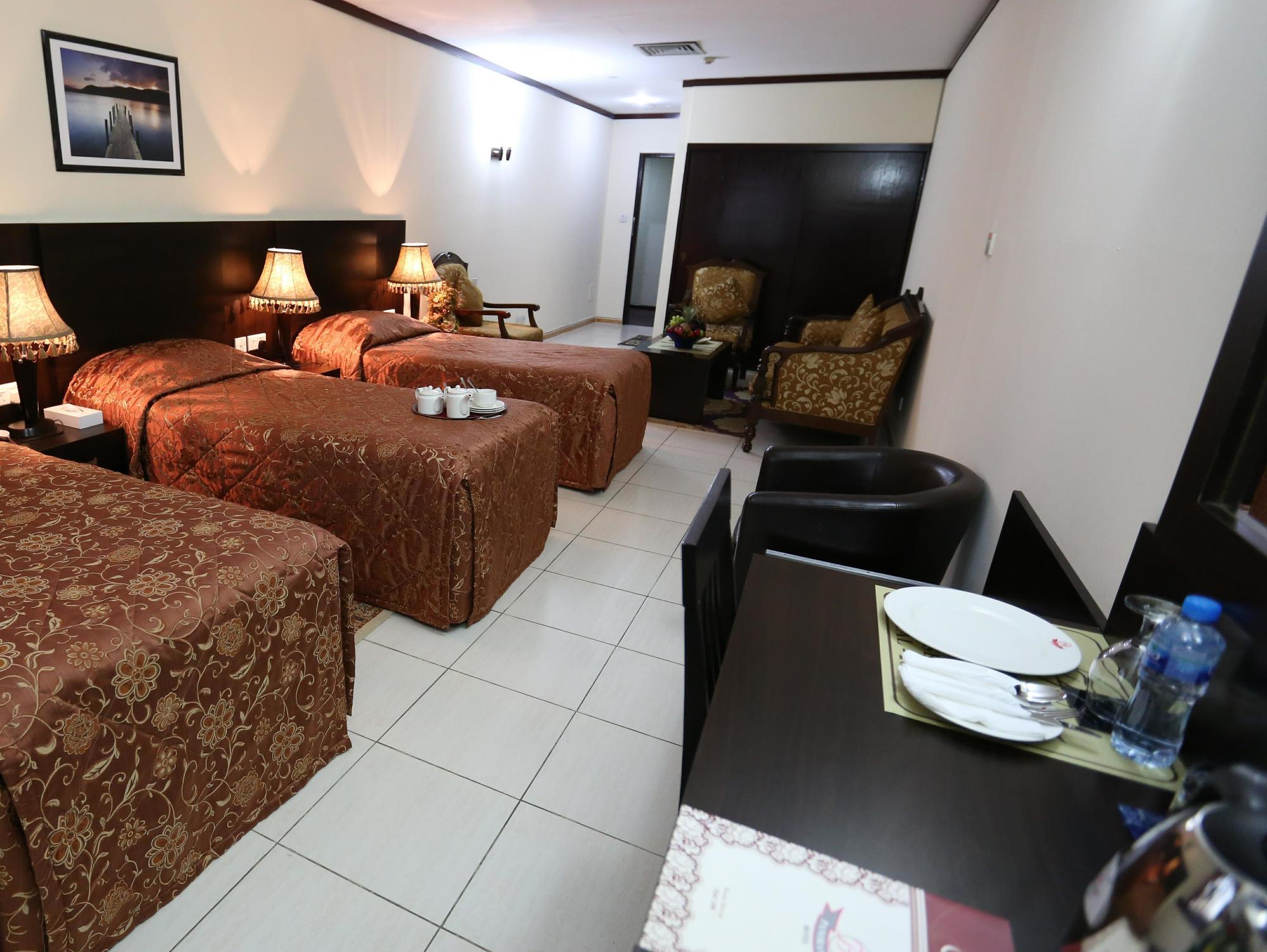 Panorama Deira 2*
