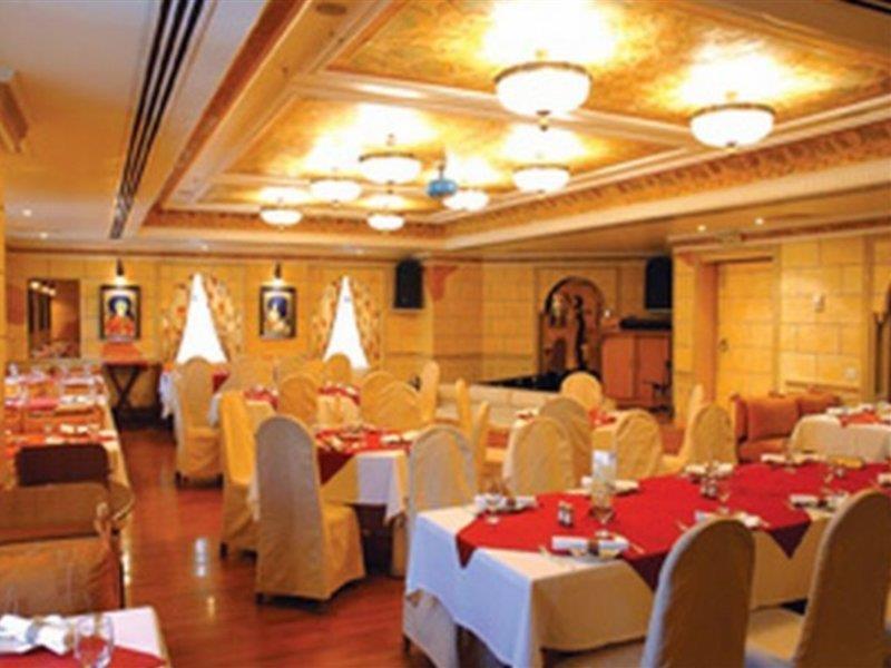 Lotus Grand Otel Dubai