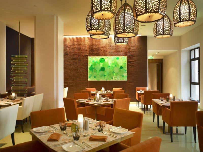 Boulevard, Autograph Collection Hotel Dubai
