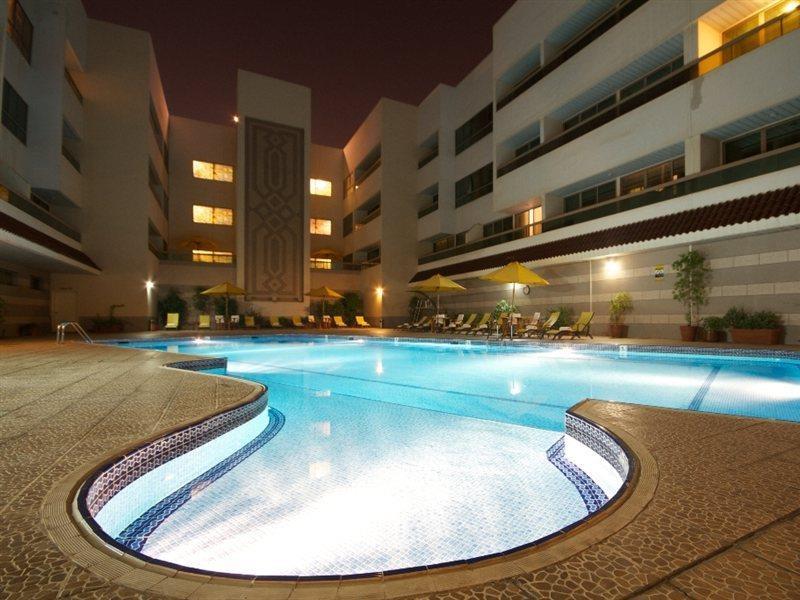 Welcome -2 Aparthotel 3*