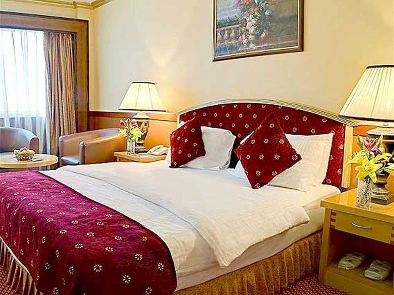 Gss Avenue Hotel Ex Delmon Hotel Hotel