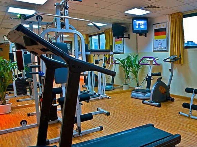 Gss Avenue Hotel Ex Delmon Hotel 3*