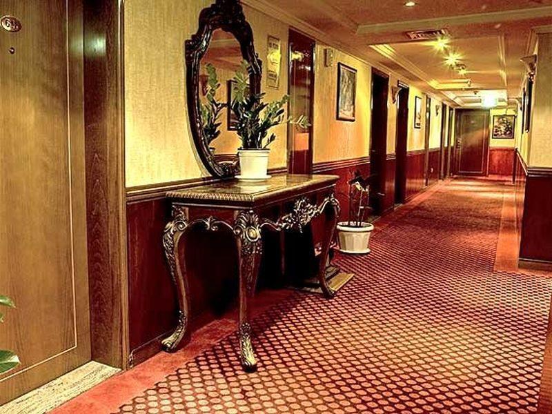 Gss Avenue Hotel Ex Delmon Hotel Hotel 3*