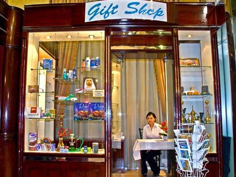 Gss Avenue Hotel Ex Delmon Hotel Hotel 3*