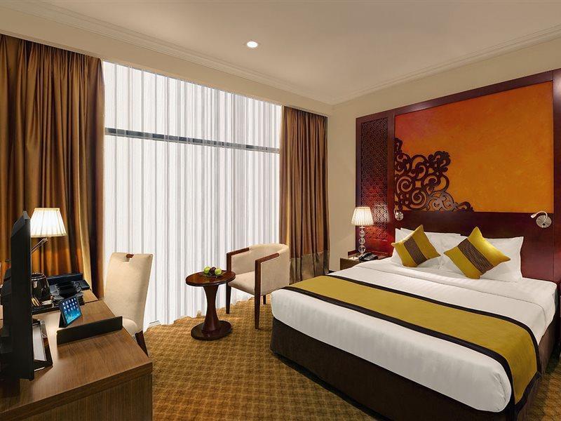 Landmark Premier Otel 4*