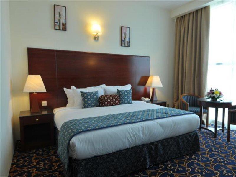 Ramee Rose Hotel Dubai