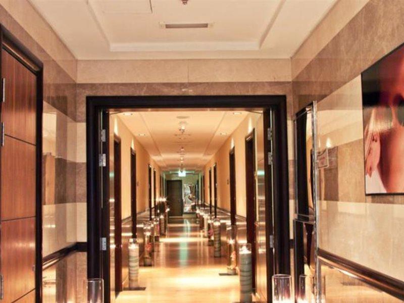 Ramee Rose Hotel Dubai