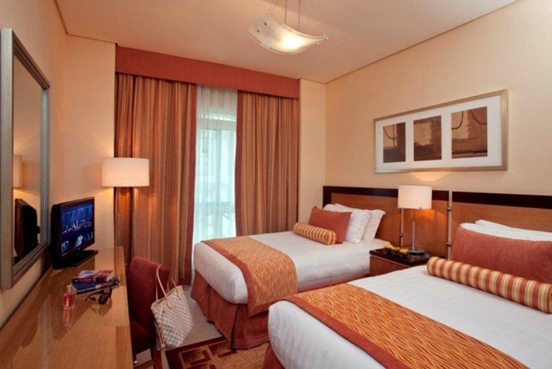 Time Opal Aparthotel Dubai