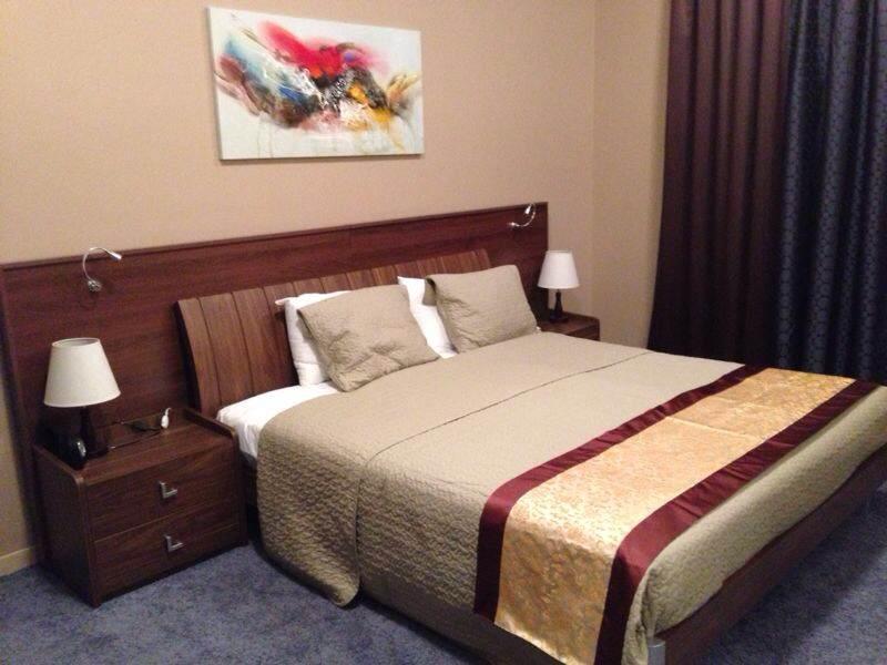To Aparthotel