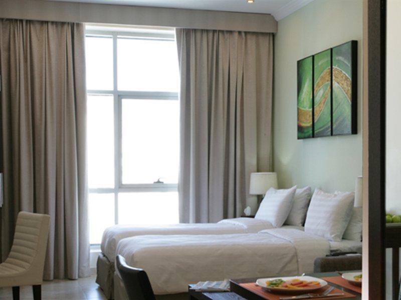 Auris Deira Apartment Dubai