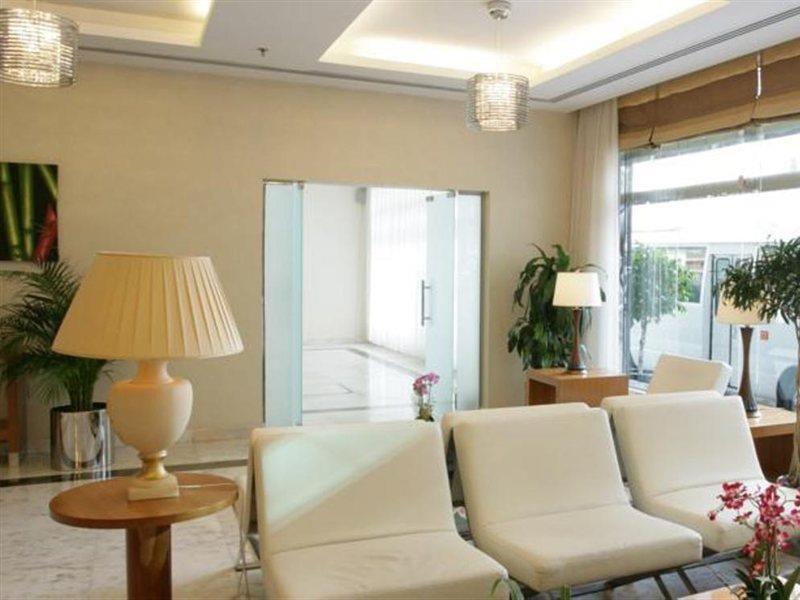 Auris Deira Apartment Dubai