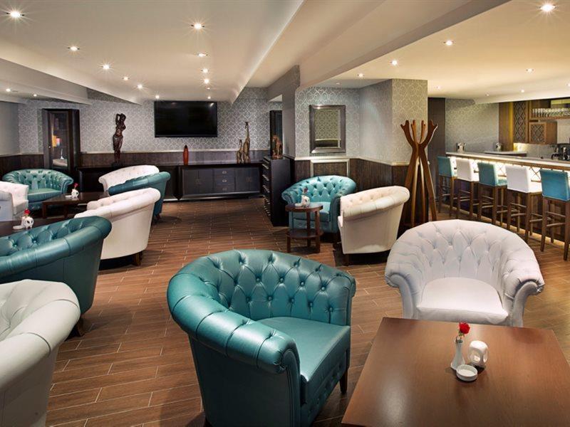 Armada Avenue Hotel 4*