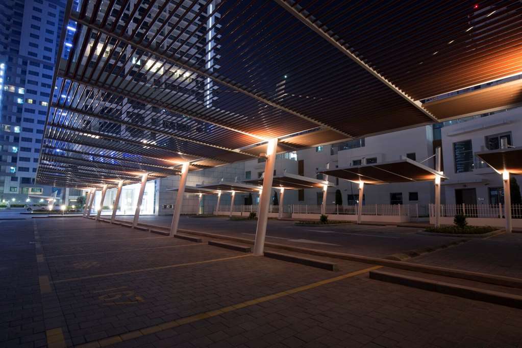 La Verda And Marina Aparthotel Dubai