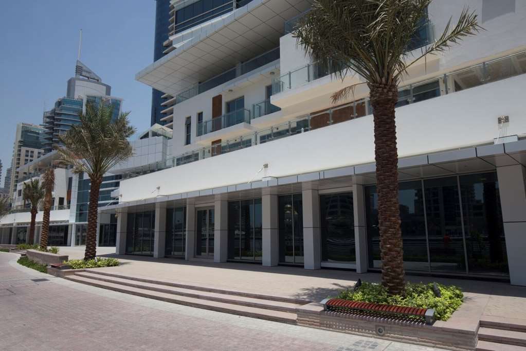 La Verda And Marina Apart Otel