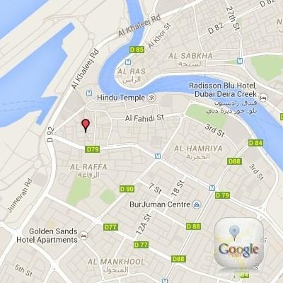 Hyde Park Hotel 2*