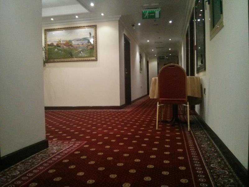 Zain International Hotel Dubai