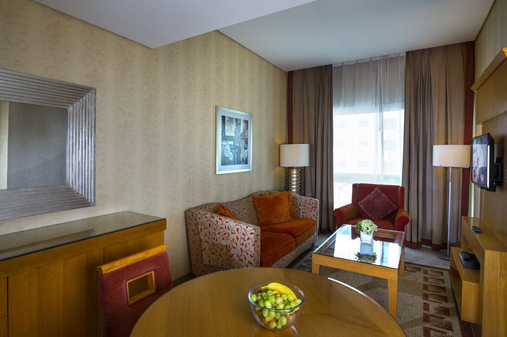 Time Opal 3* Dubai