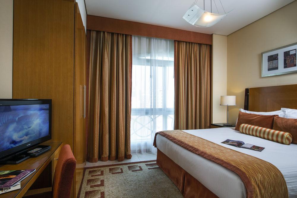 Time Opal Aparthotel 3*
