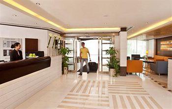 Time Opal 3* Dubai