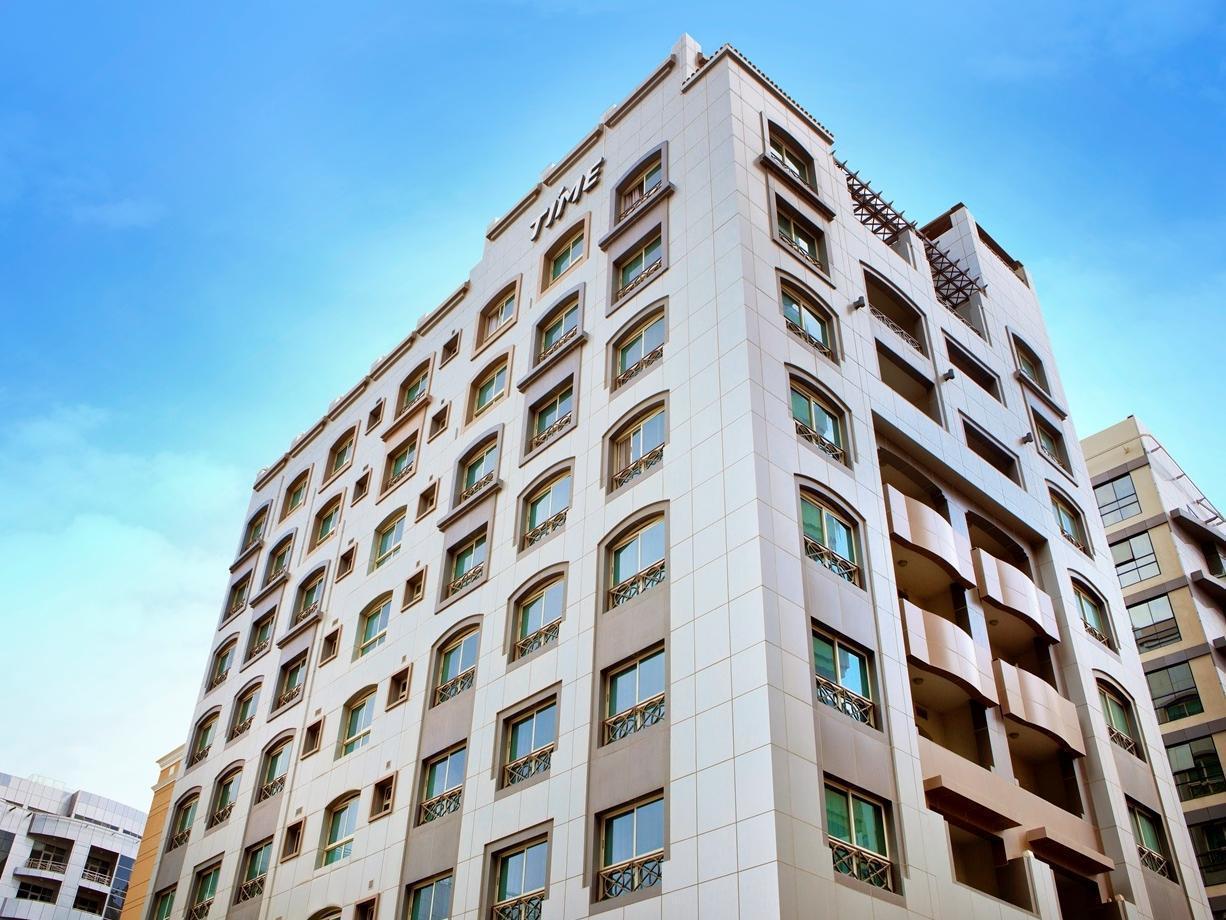 Time Opal 3* Dubai