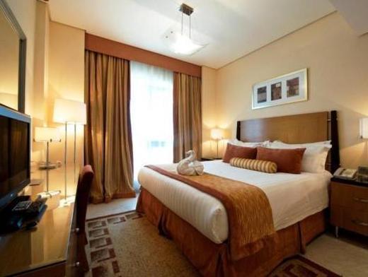 Time Opal Aparthotel 3*