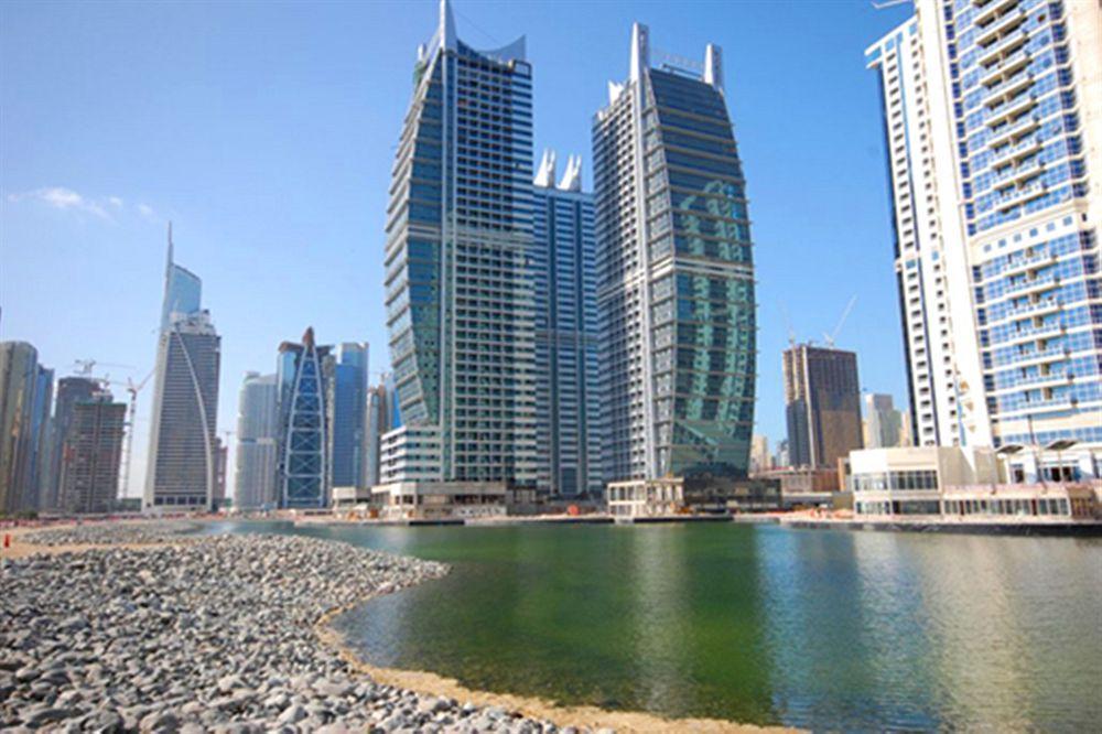 Armada Avenue Hotel Dubai