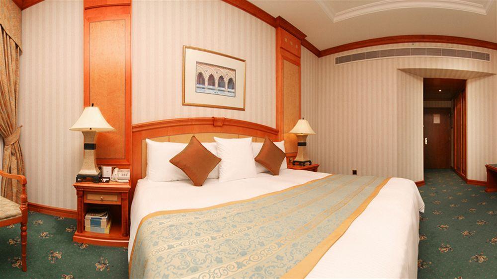 Knight Castle Dubai