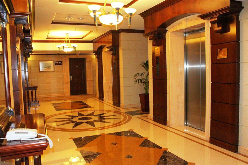 Knight Castle Otel Dubai