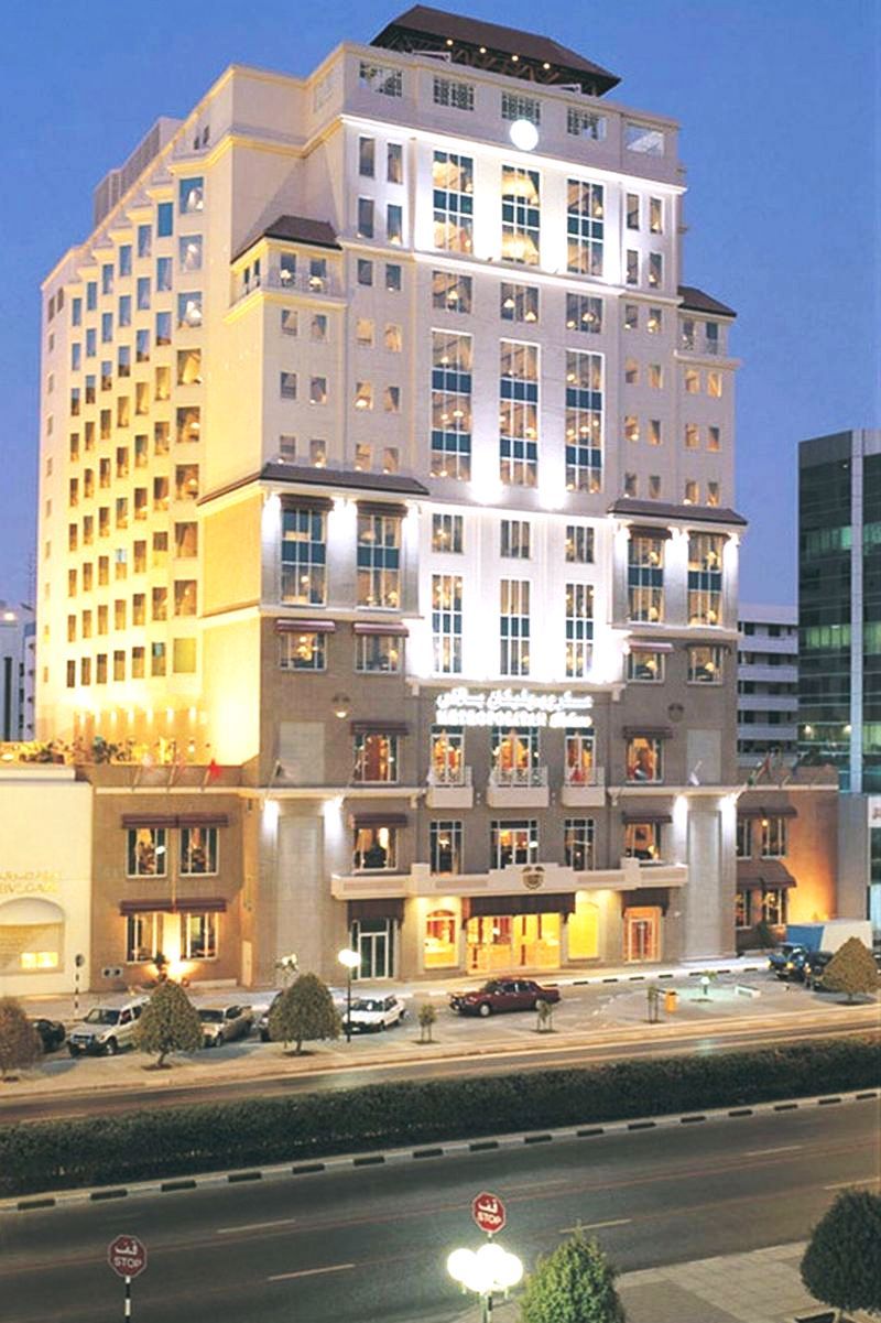 Knight Castle Otel 5*