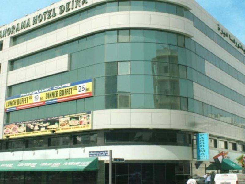 Hotel Panorama Deira 2*