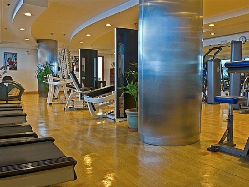 Hotel Staybridge Financial Centre By Ihg Dubai