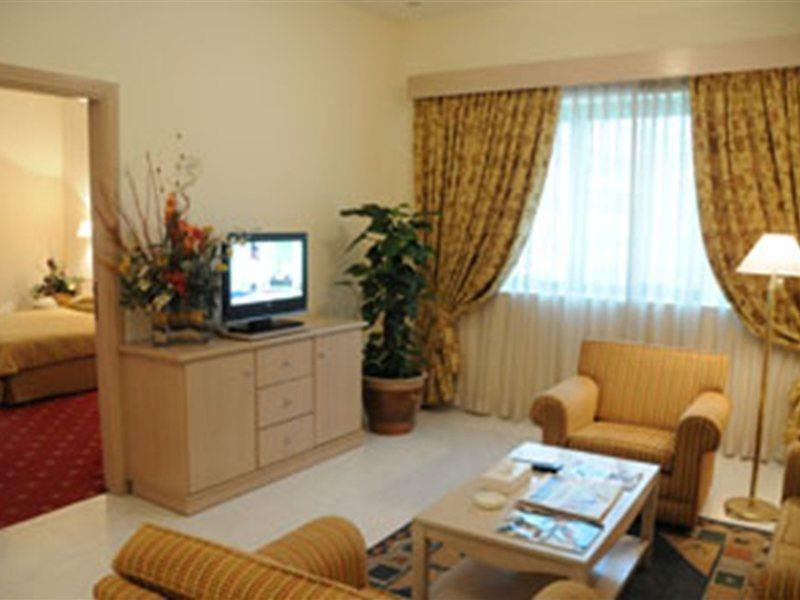 Aparthotel Wescott Pearl Dubai