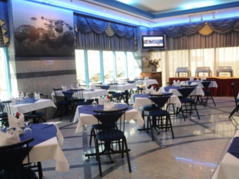 Wescott Pearl Dubai