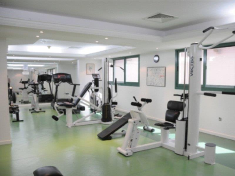Aparthotel Wescott Pearl 3*