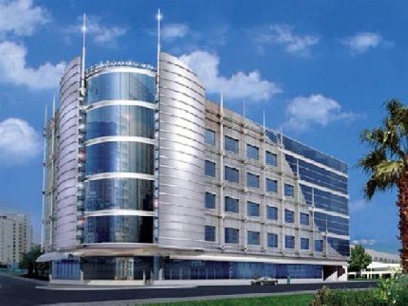 Landmark Riqqa Dubai