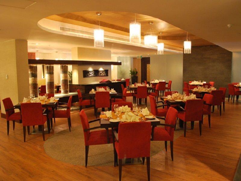 Saffron Boutique Dubai