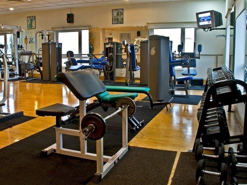 Aparthotel Al Bustan Centre &