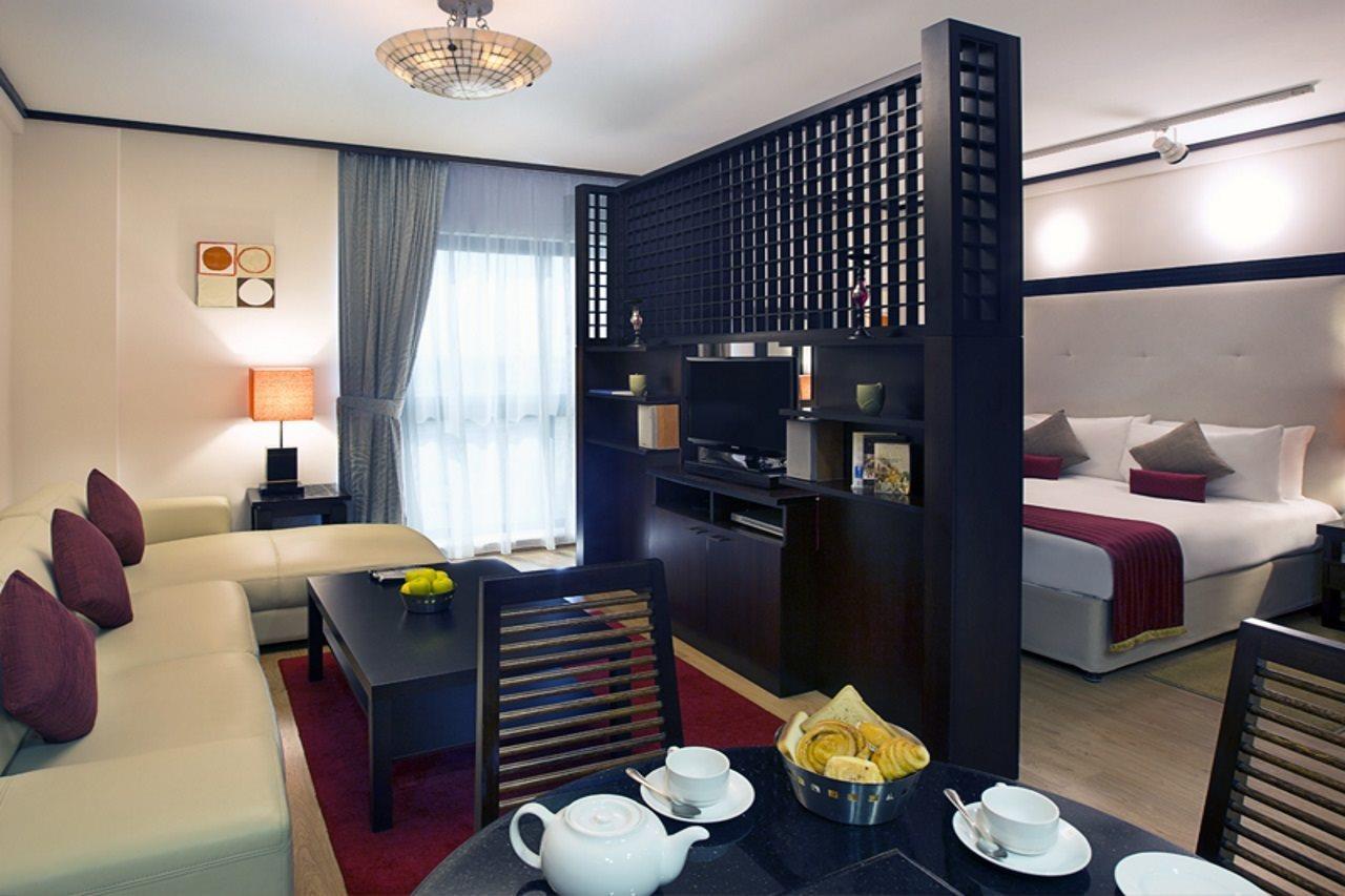 Park Dubai, An Edge By Rotana Dubai