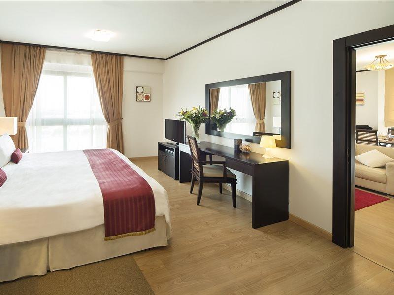 Aparthotel Park Dubai, An Edge By Rotana