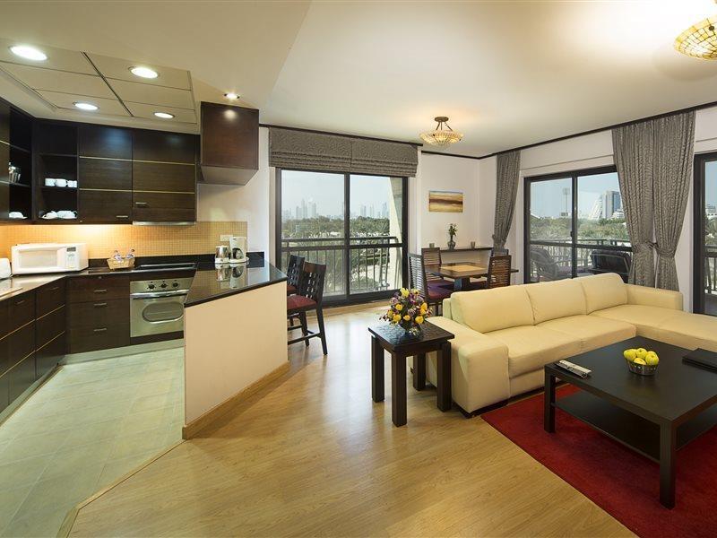 Park Dubai, An Edge By Rotana