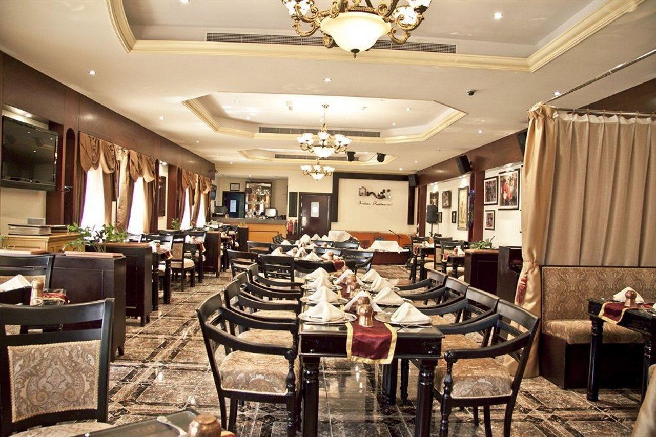Resort Regent Dubai