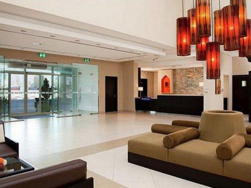 Express Dubai, Jumeirah By Ihg