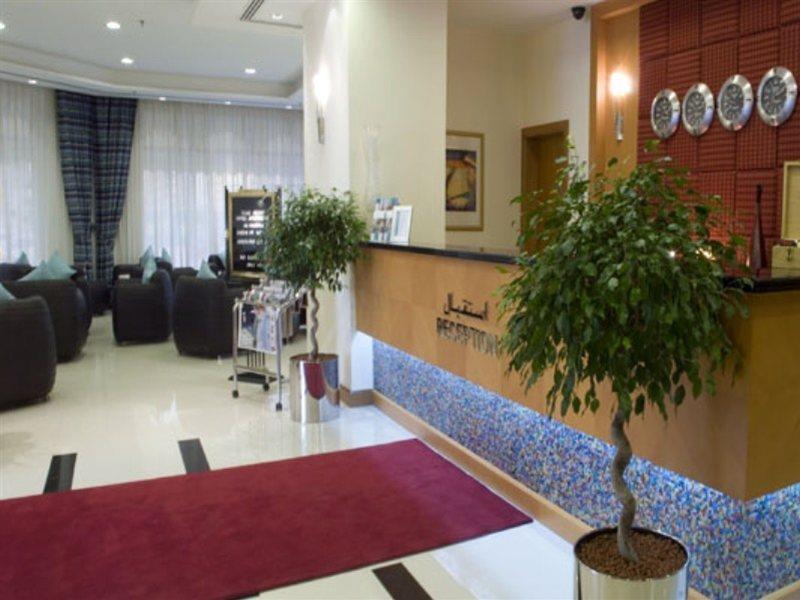 Grand - Al Barsha Dubai