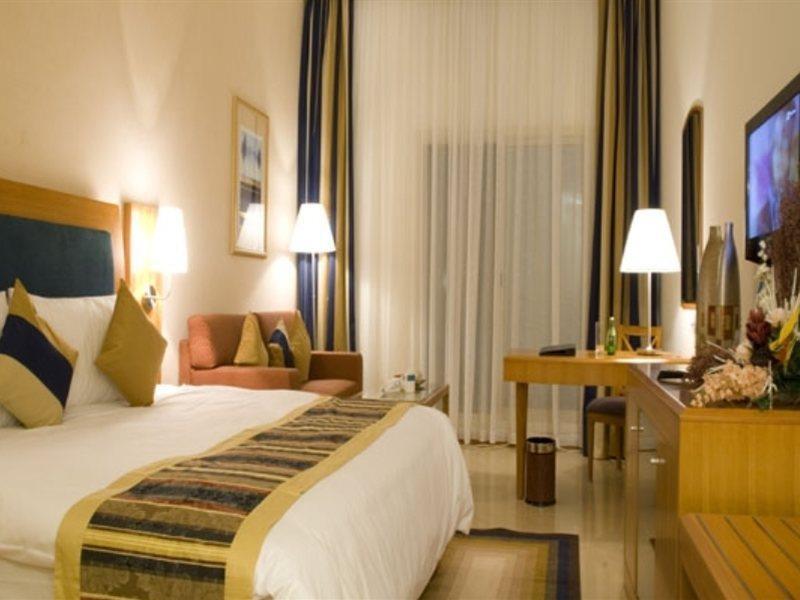 Apart Otel Grand - Al Barsha Dubai
