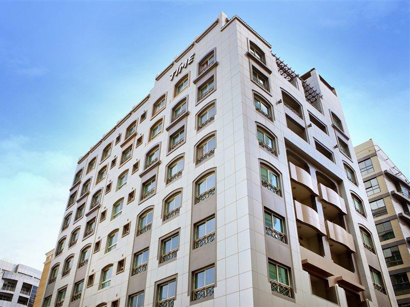 Aparthotel Time Opal 3*