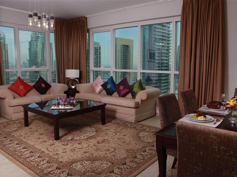 Dusit Marina