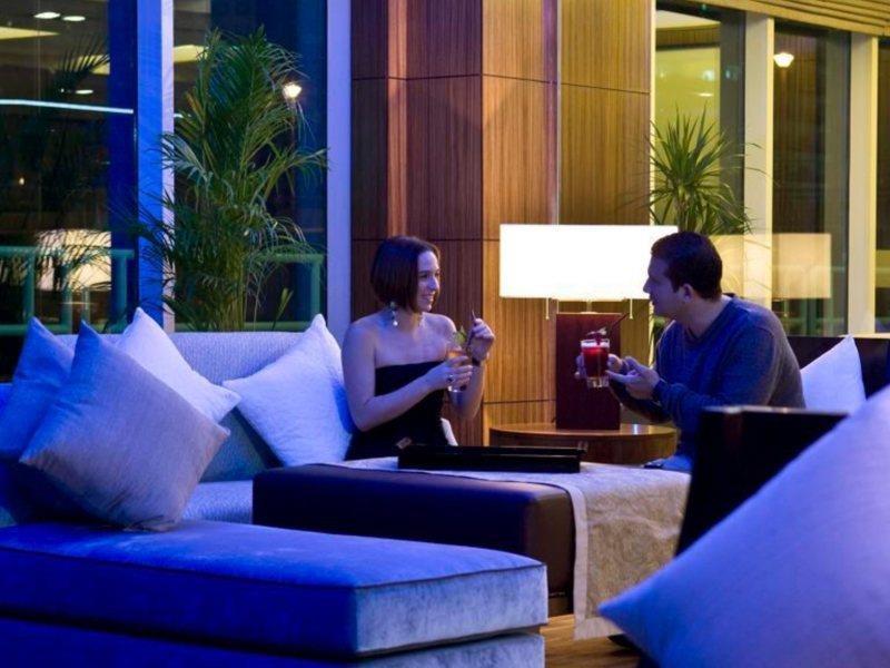 Dusit Marina Dubai