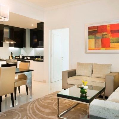Aparthotel Damac Maison De Breeze 2*