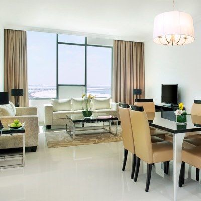 Aparthotel Damac Maison De Breeze