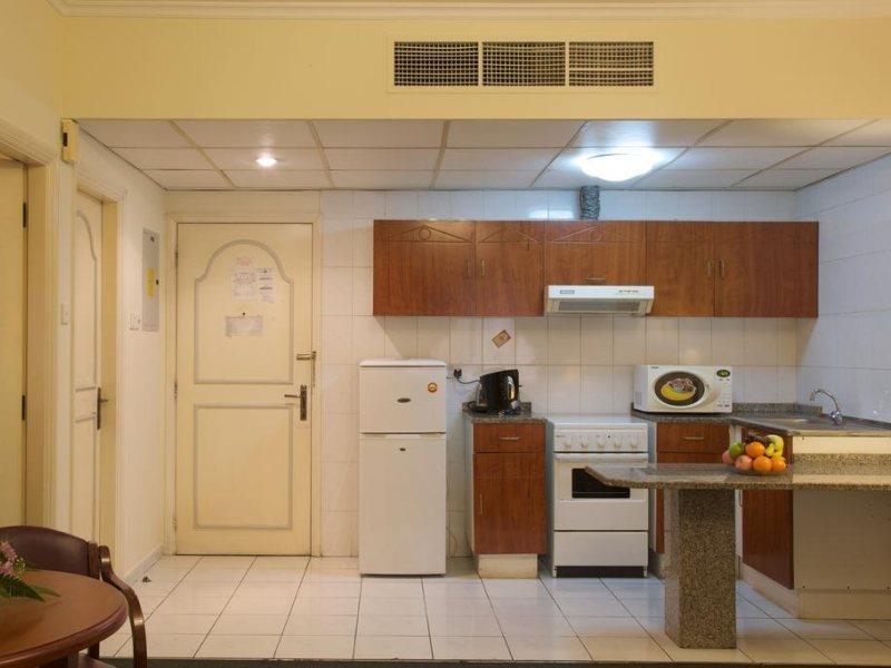 Hotel Almas Hotel Apartment